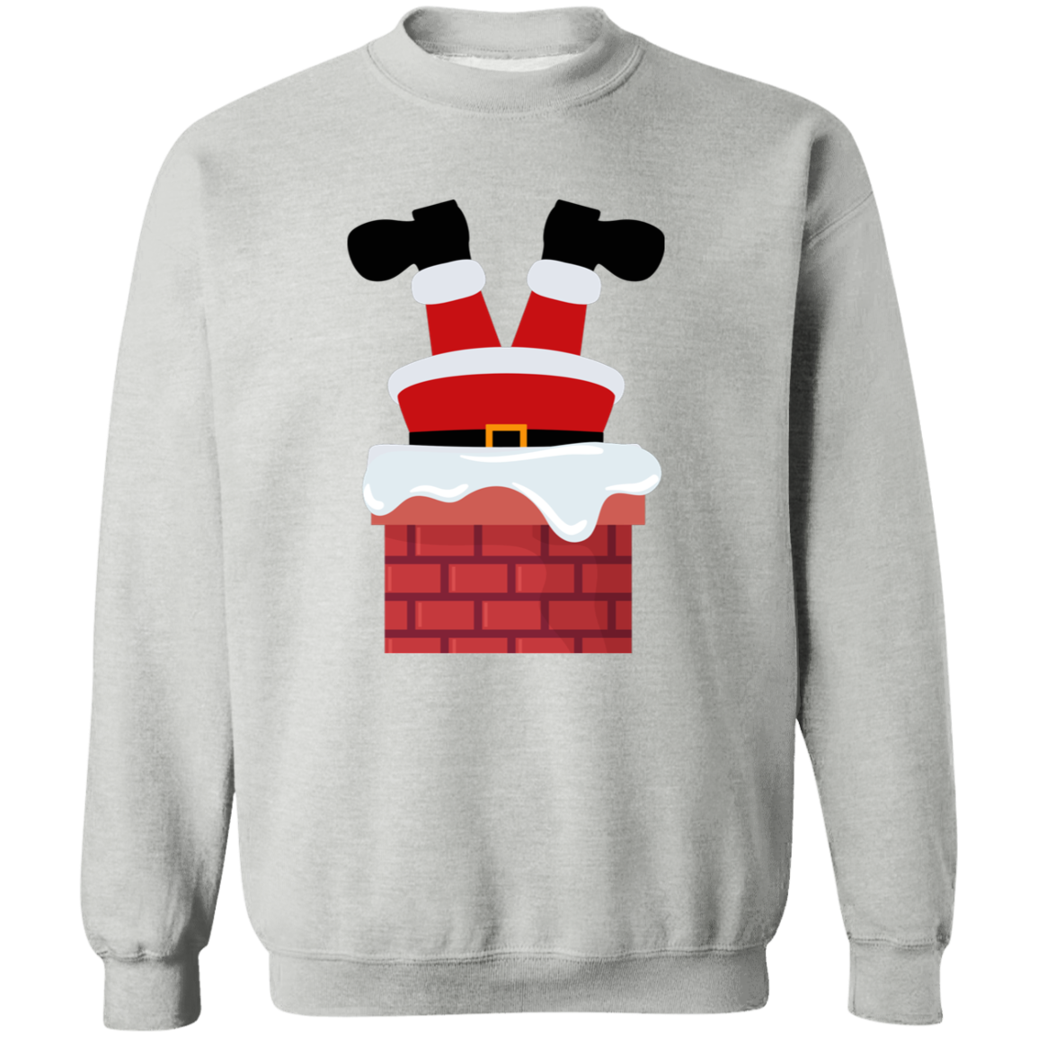 Chimney Unisex Sweatshirt