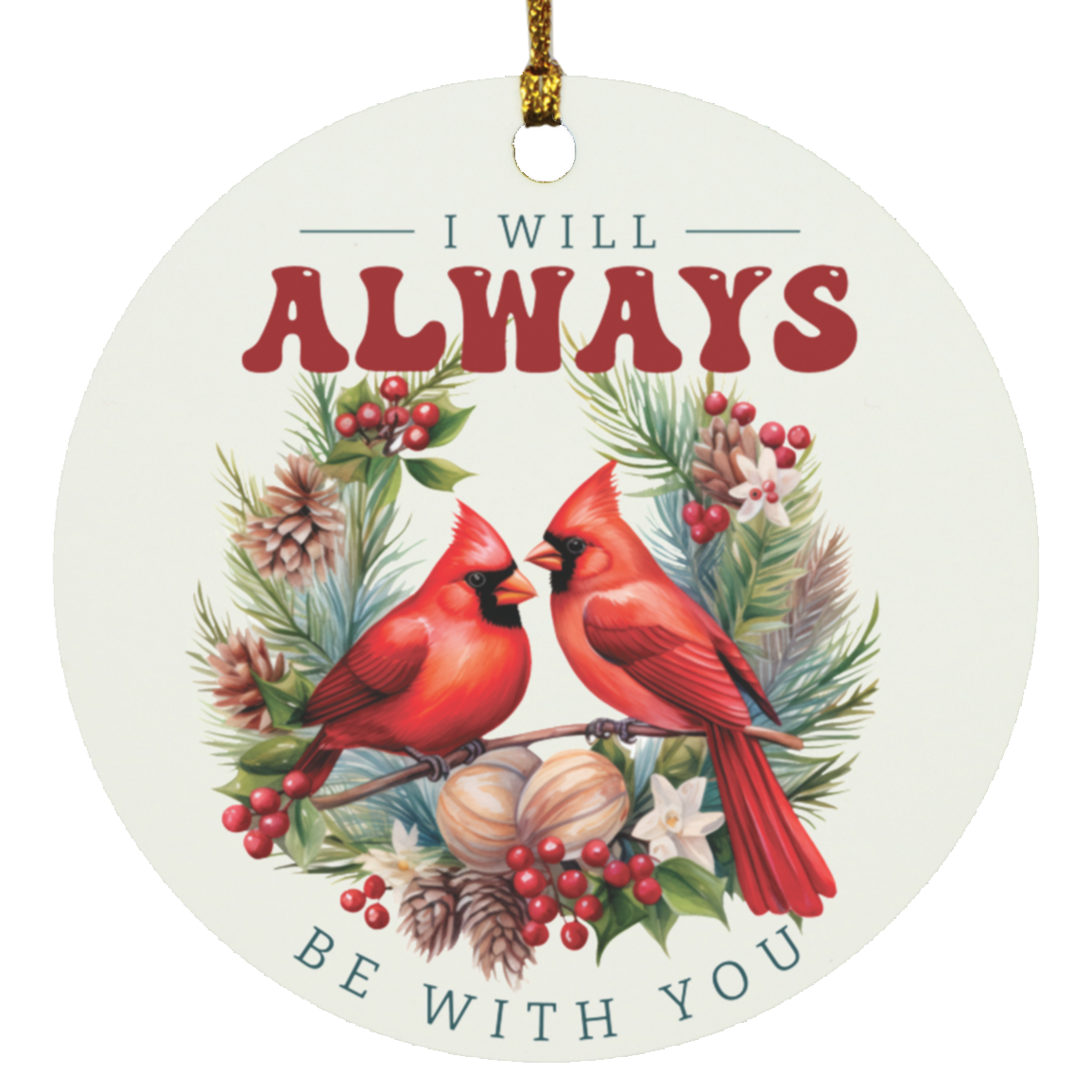 Cardinal Ornaments – Beautiful Holiday Decorations for Your Home