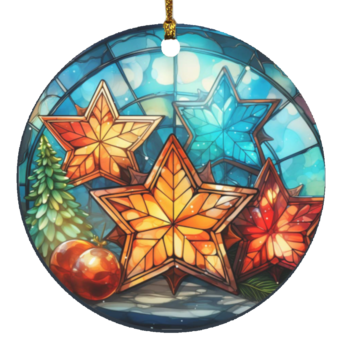 Ornaments – Beautiful Holiday Decorations for Every Season