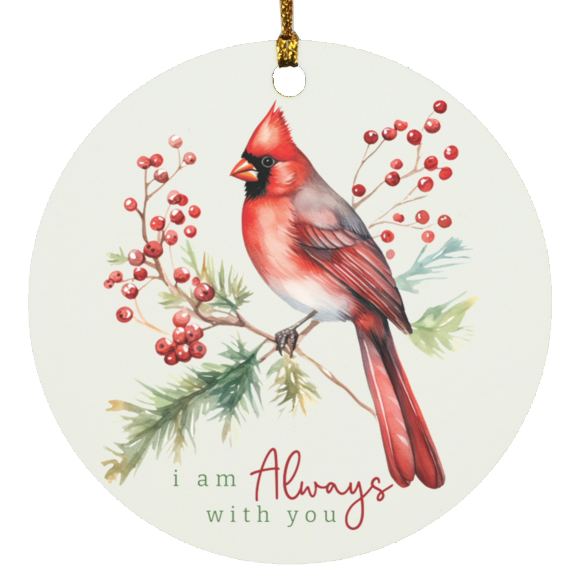 Cardinal Ornaments – Beautiful Holiday Decorations for Your Home