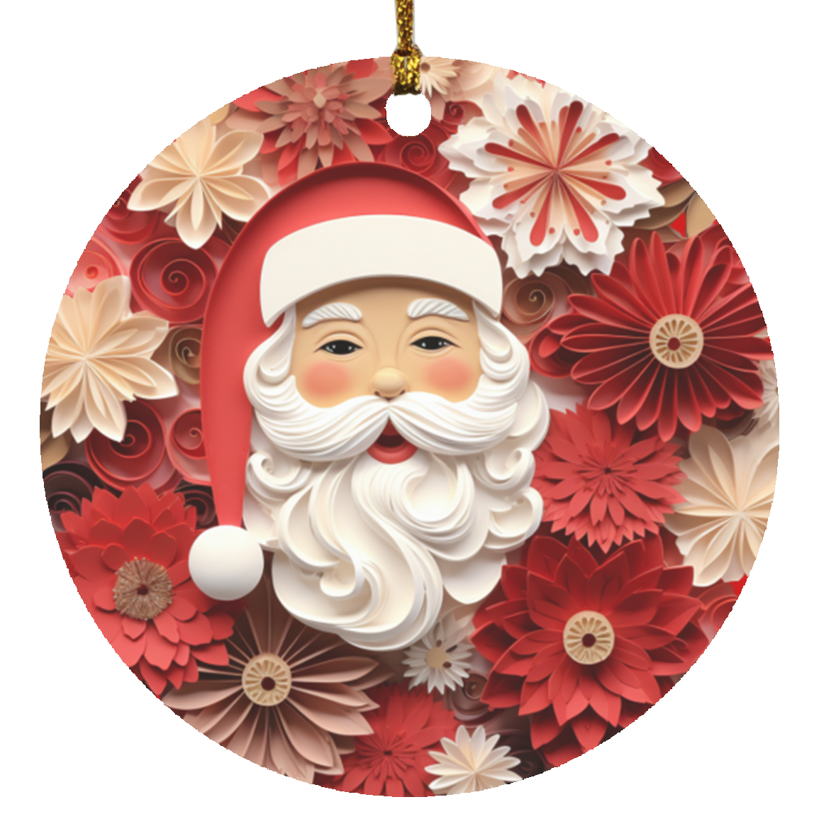 Ornament – Festive Holiday Decorations for Your Home