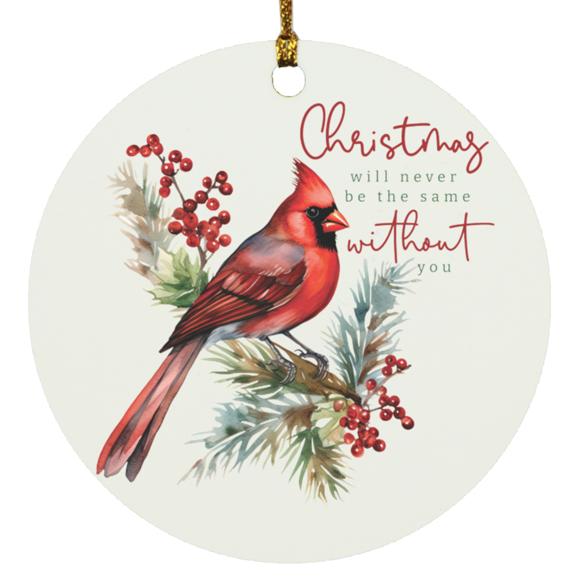 Cardinal Ornaments – Beautiful Holiday Decorations for Your Home