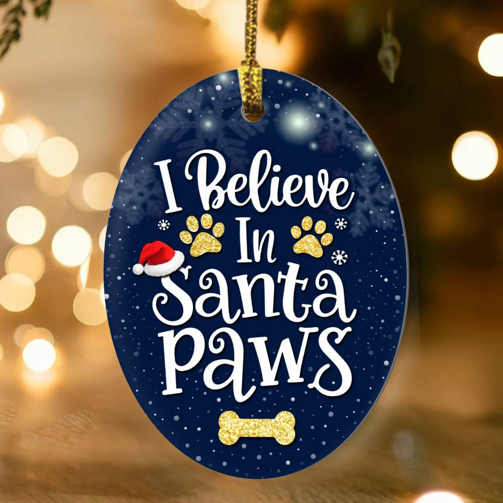 Festive Holiday Decor for Pet Lovers