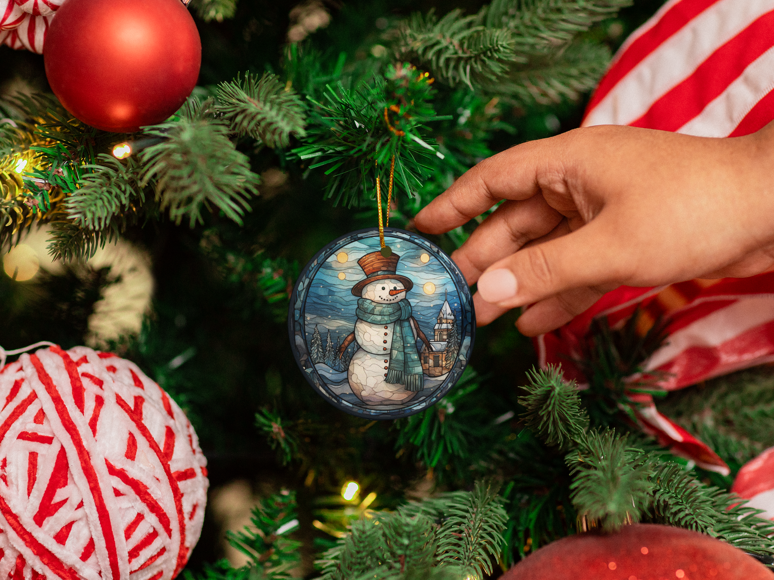 Ornaments – Beautiful Holiday Decorations for Every Season