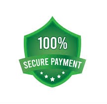 SECURE PAYMENT